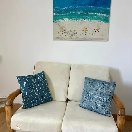 Casa A'bareis 滨海波利尼亚诺