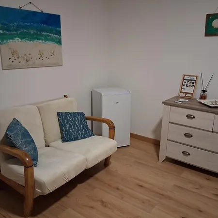Casa A'bareis 公寓