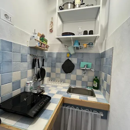Casa A'bareis 公寓