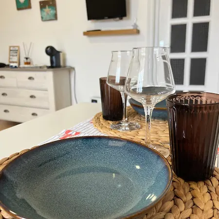 Casa A'bareis 公寓 *