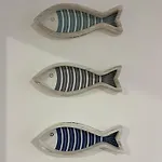 דירה Casa A'bareis