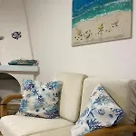 Casa A'bareis Daire Polignano a Mare