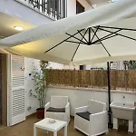 Casa A'bareis Daire