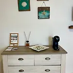 דירה Casa A'bareis *