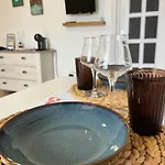 Casa A'bareis Daire *