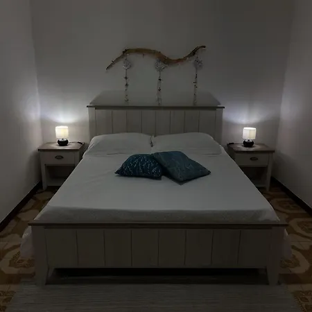 아파트 Casa A'bareis