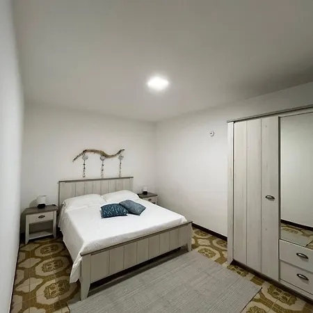 Casa A'bareis Polignano a Mare