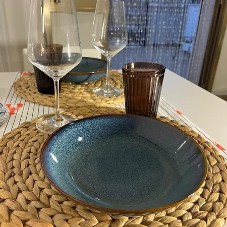 Casa A'bareis 아파트 *