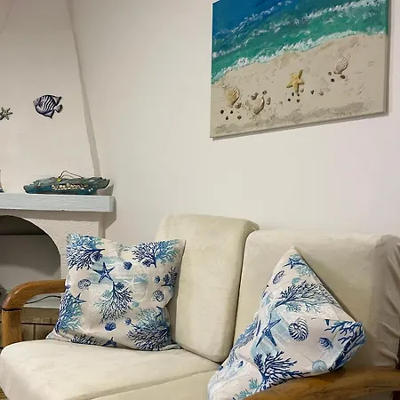 Casa A'bareis Lägenhet Polignano a Mare