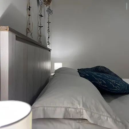 아파트 Casa A'bareis 폴리나노 아마레