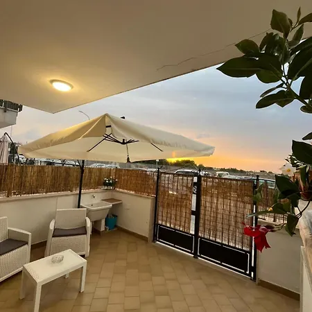 Casa A'bareis 아파트