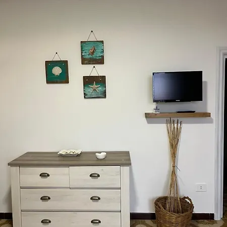 아파트 Casa A'bareis *