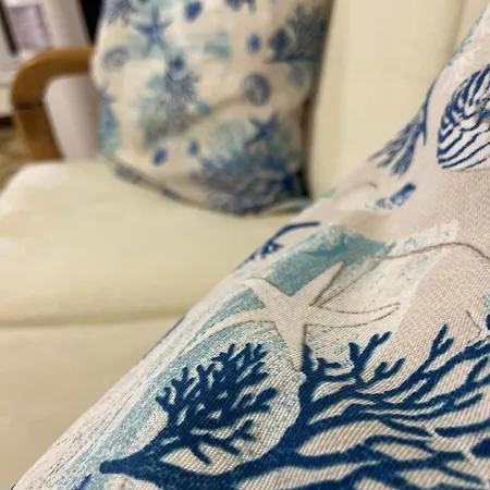 Casa A'bareis 폴리나노 아마레