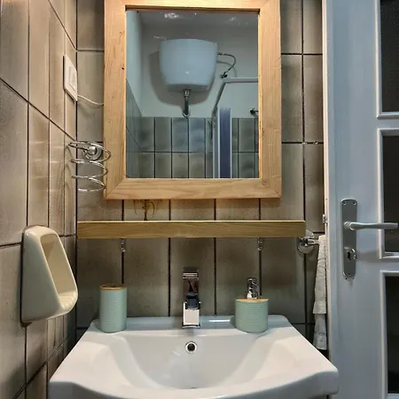 Casa A'bareis * Polignano a Mare