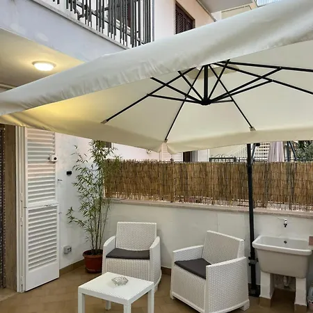 Casa A'bareis Daire