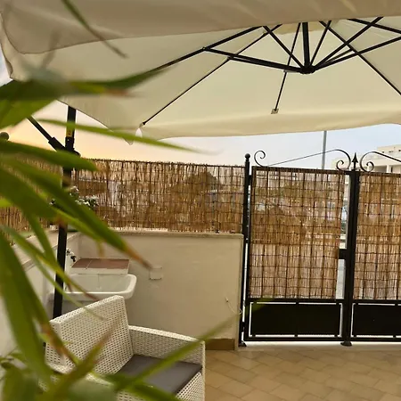 Casa A'bareis 아파트 *