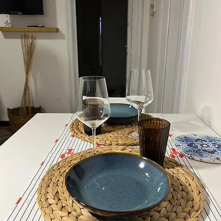 Casa A'bareis Polignano a Mare