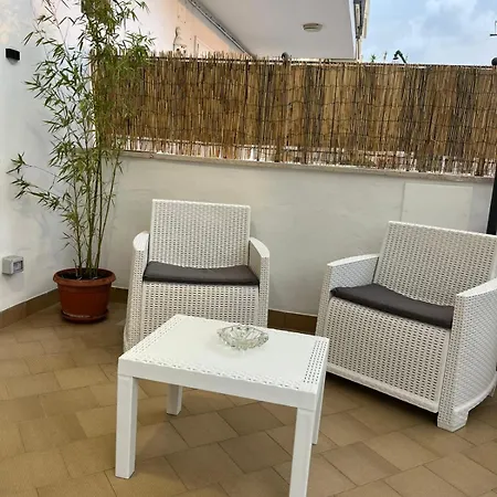 Casa A'bareis 아파트