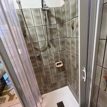 아파트 Casa A'bareis *