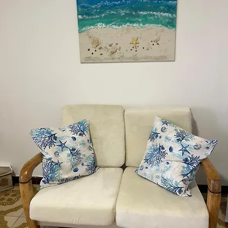 Casa A'bareis 아파트 폴리나노 아마레