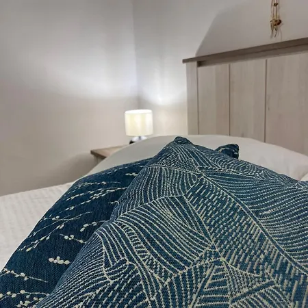 Casa A'bareis Polignano a Mare