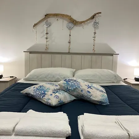 Casa A'bareis * ポリニャーノ・ア・マーレ