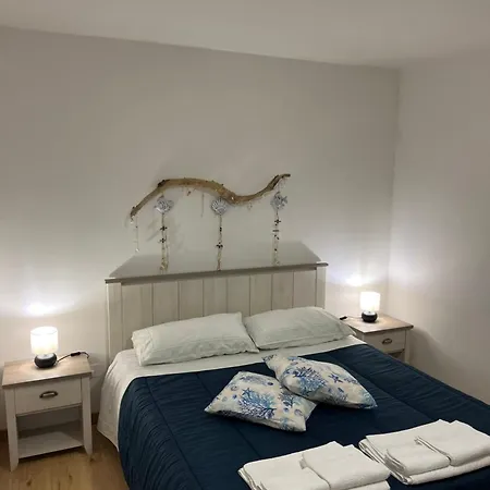 Casa A'bareis 아파트