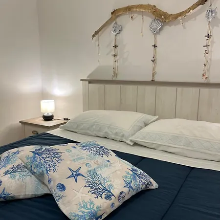 Casa A'bareis アパート ポリニャーノ・ア・マーレ