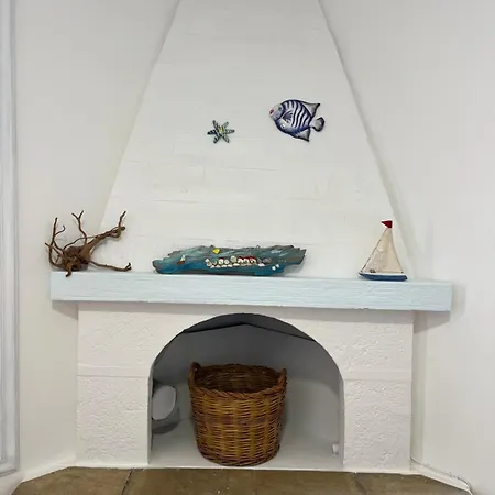 Casa A'bareis * Polignano a Mare