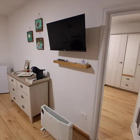 Casa A'bareis アパート *