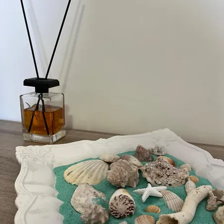아파트 Casa A'bareis 폴리나노 아마레