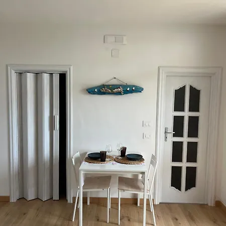 Casa A'bareis Апартаменты Полиньяно-а-Маре