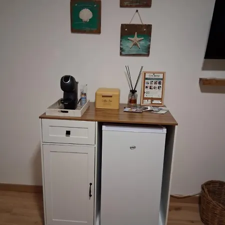 아파트 Casa A'bareis