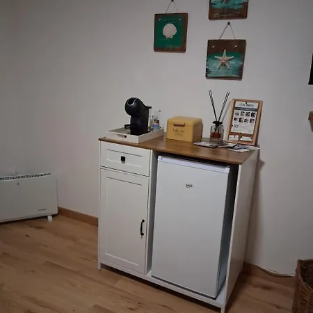 Casa A'bareis 아파트 *