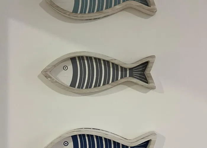 アパート Casa A'bareis