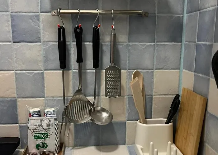 Casa A'bareis アパート ポリニャーノ・ア・マーレ