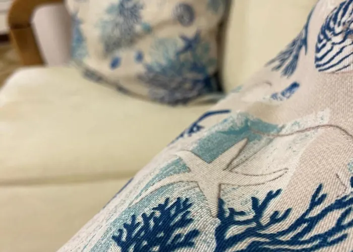 Casa A'bareis ポリニャーノ・ア・マーレ