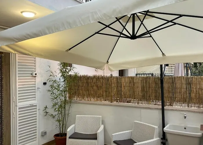 Casa A'bareis アパート