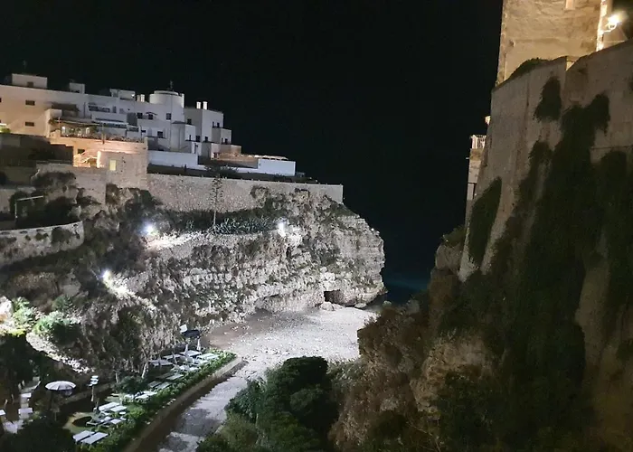 Casa A'bareis アパート *