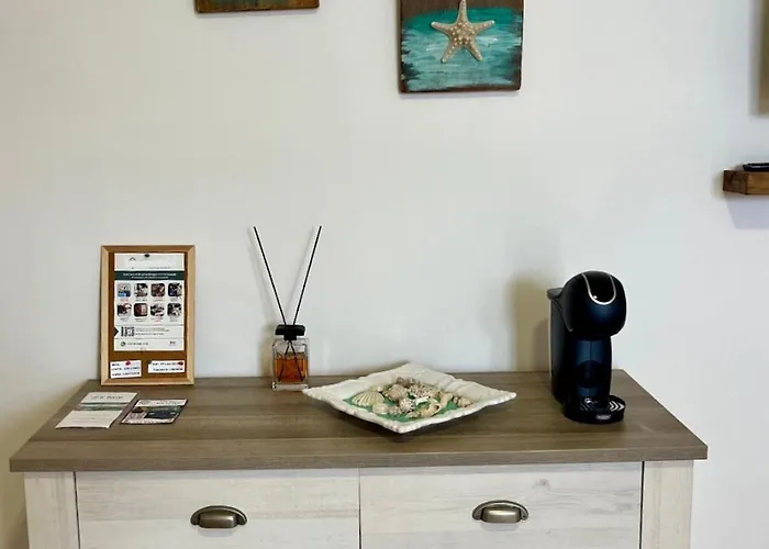 アパート Casa A'bareis *