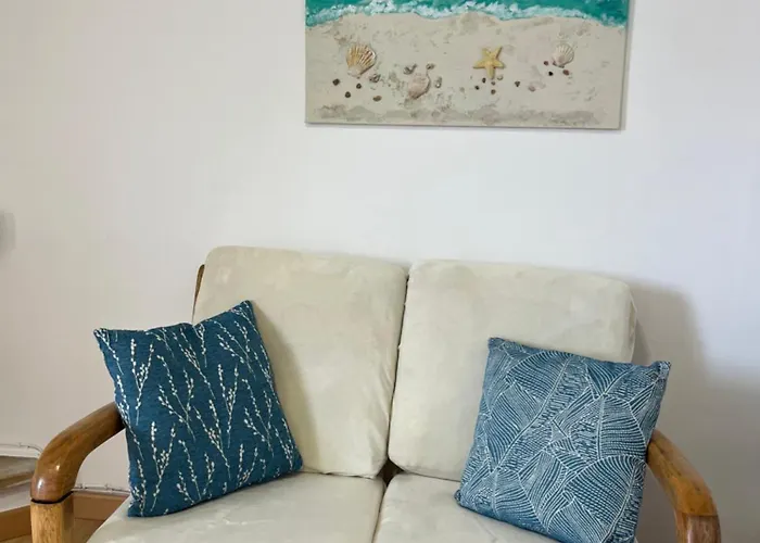 Casa A'bareis ポリニャーノ・ア・マーレ