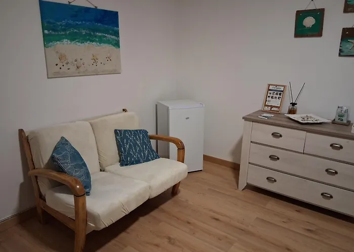 Casa A'bareis アパート