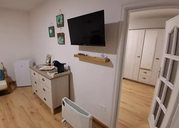 Casa A'bareis アパート *