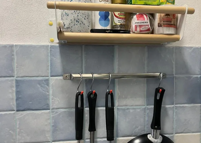 Casa A'bareis アパート *